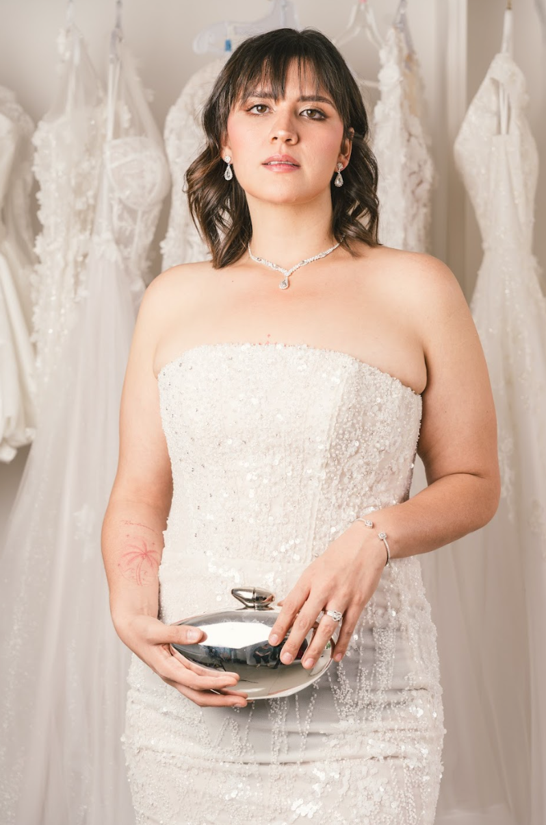 Bridal mini
