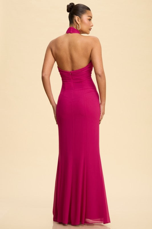 Modelo magenta
