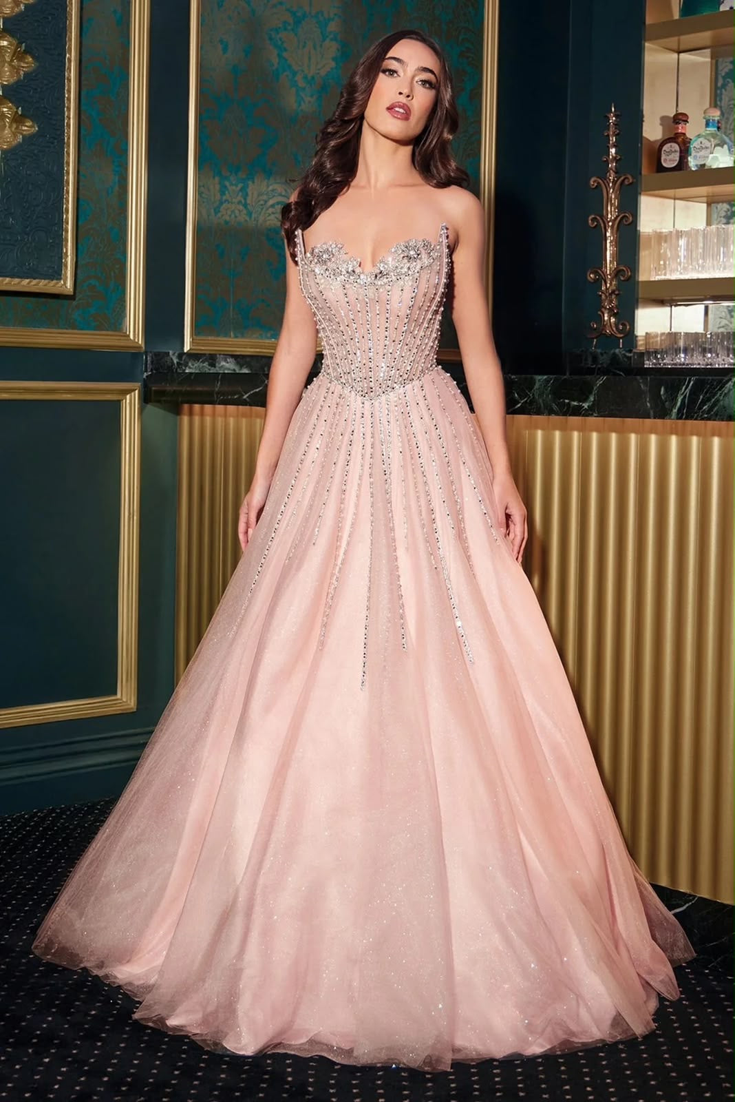 Rosa princesa