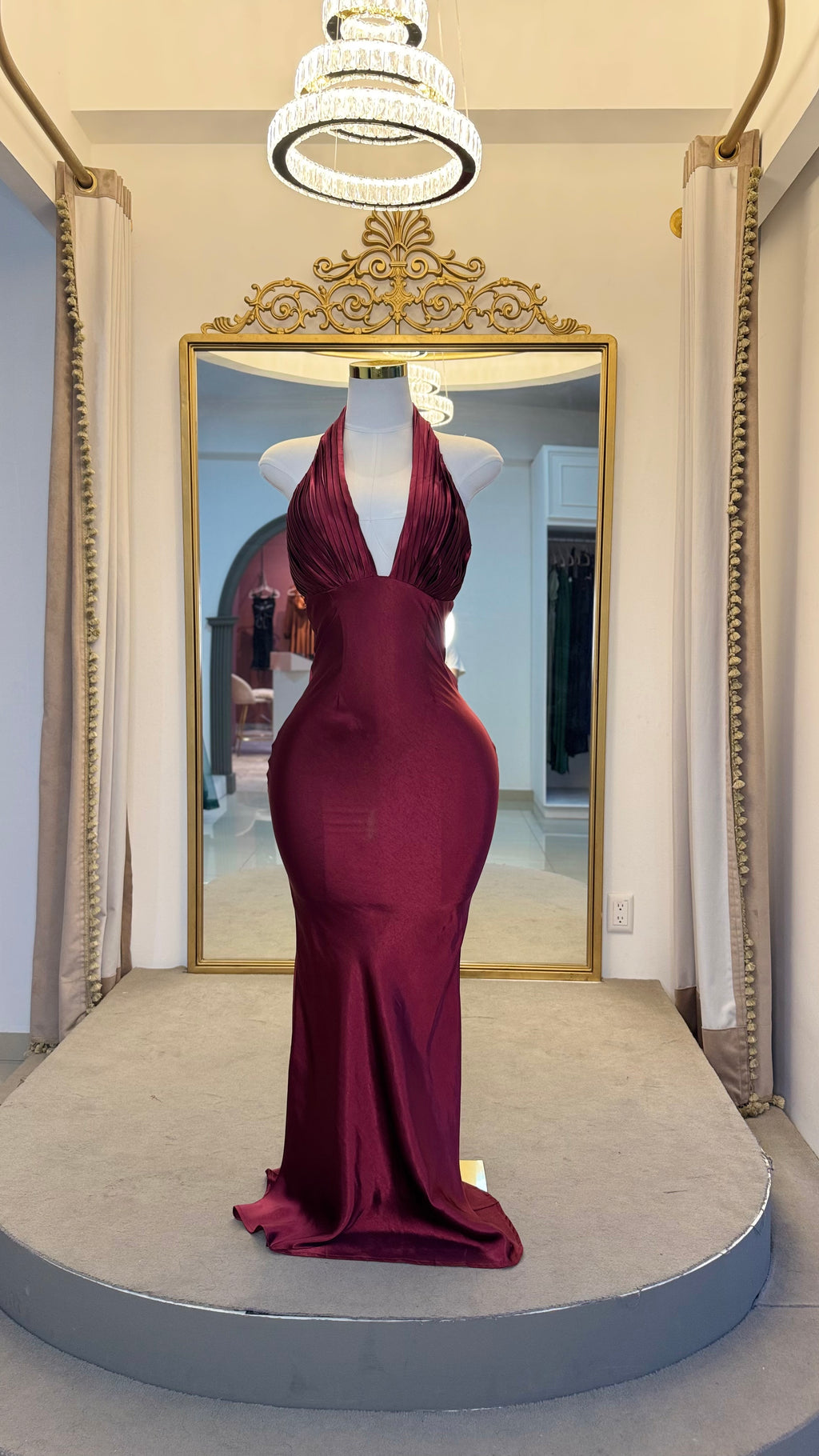 Vestido tinto (copia)