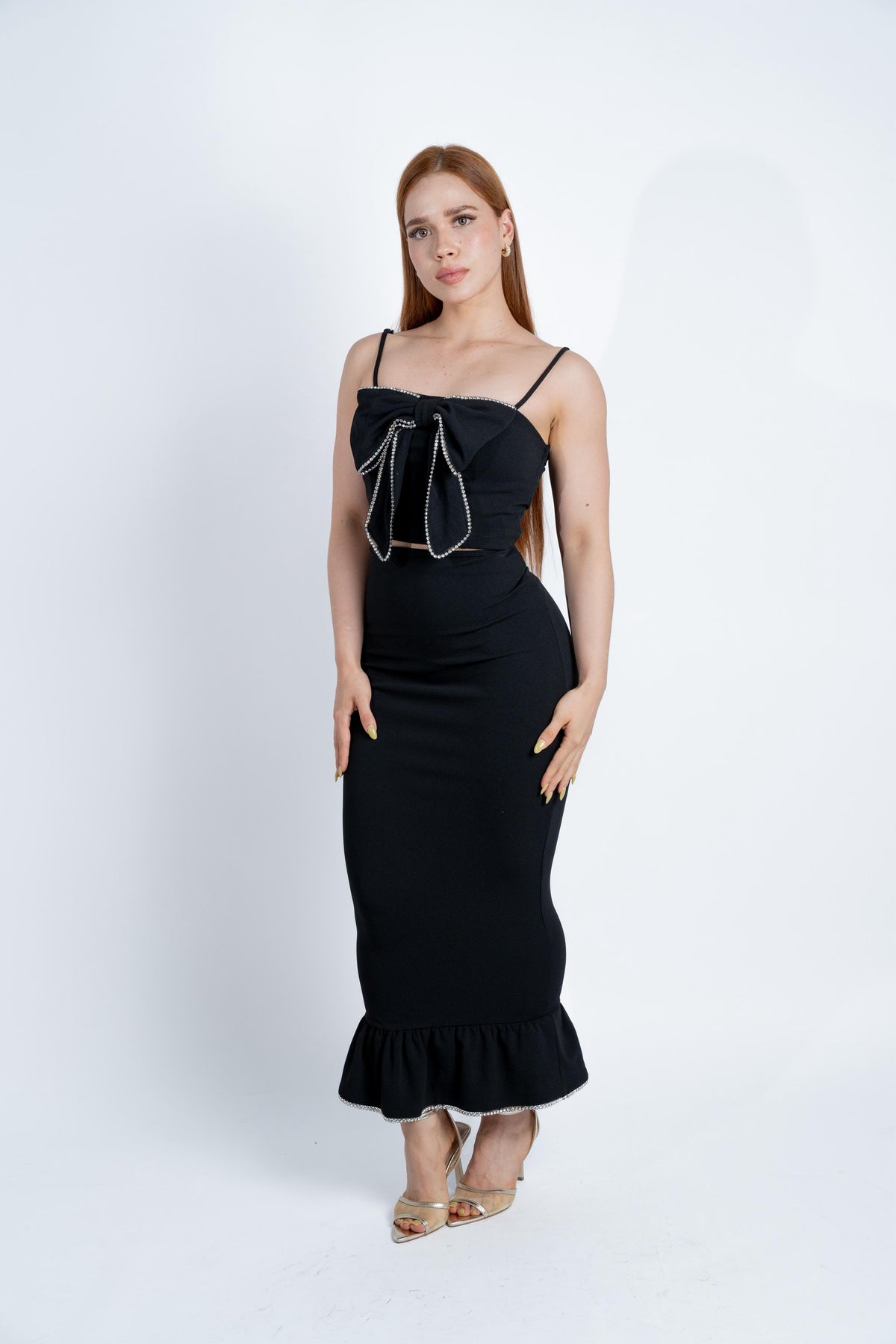 Conjunto negro