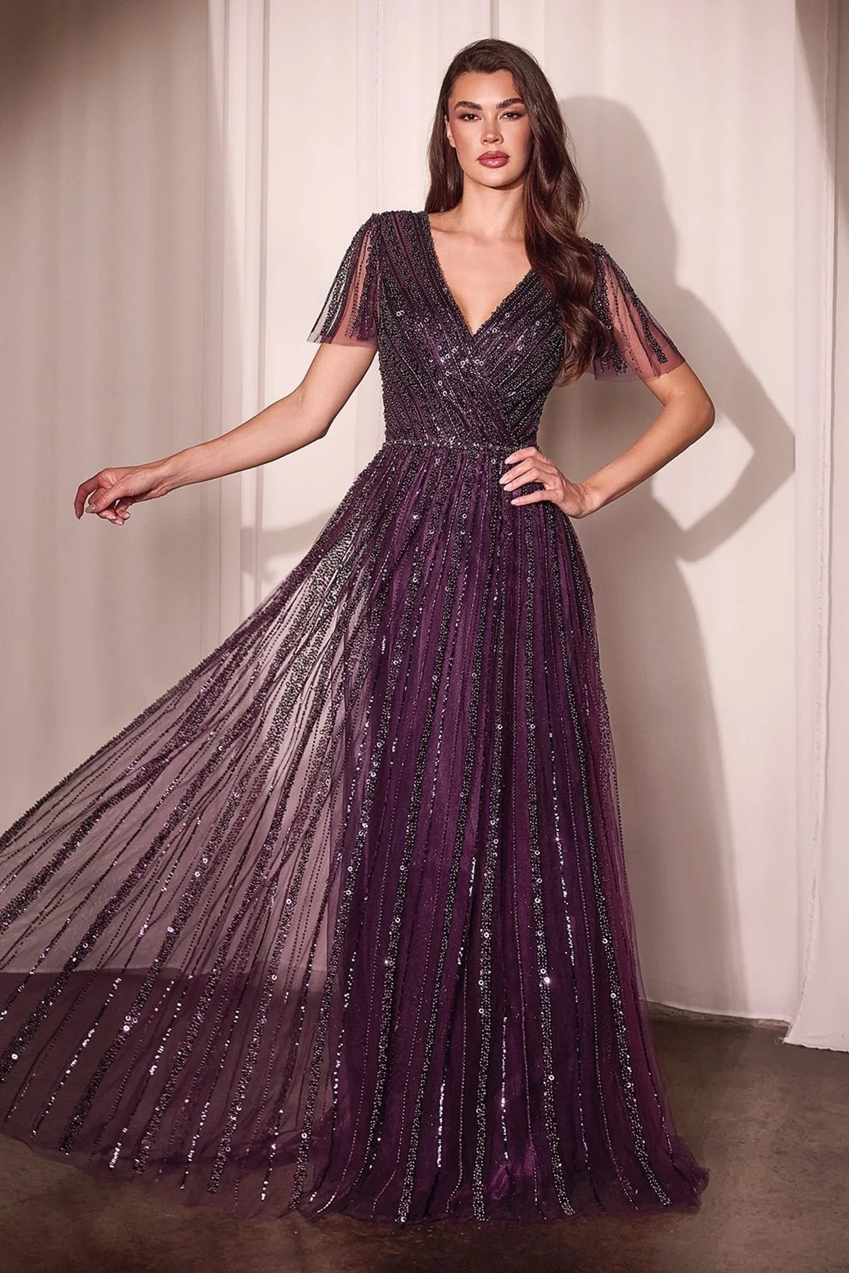 CD0241 Morado