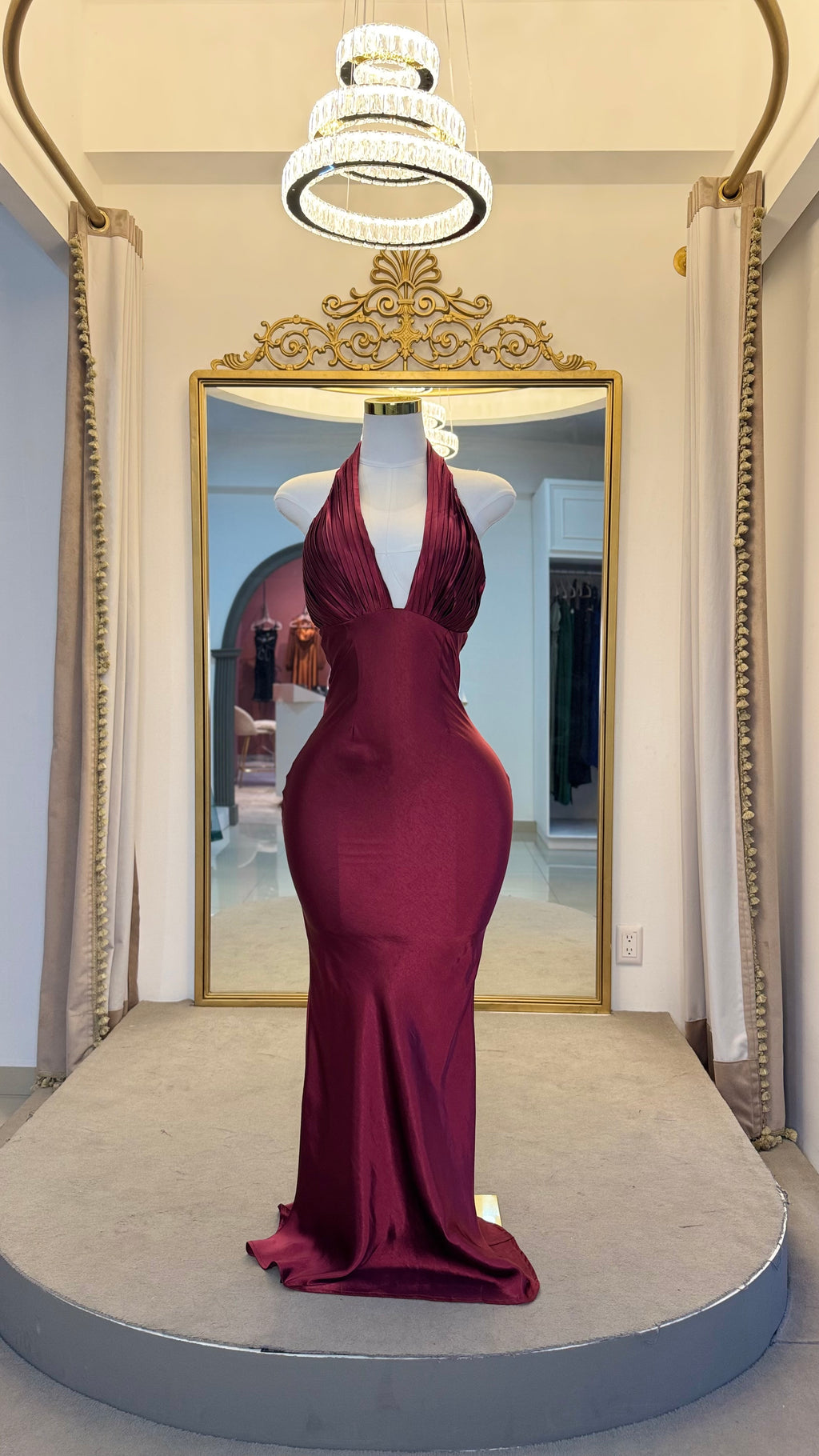 Vestido tinto (copia)