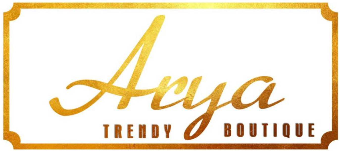 Arya Trendy Boutique