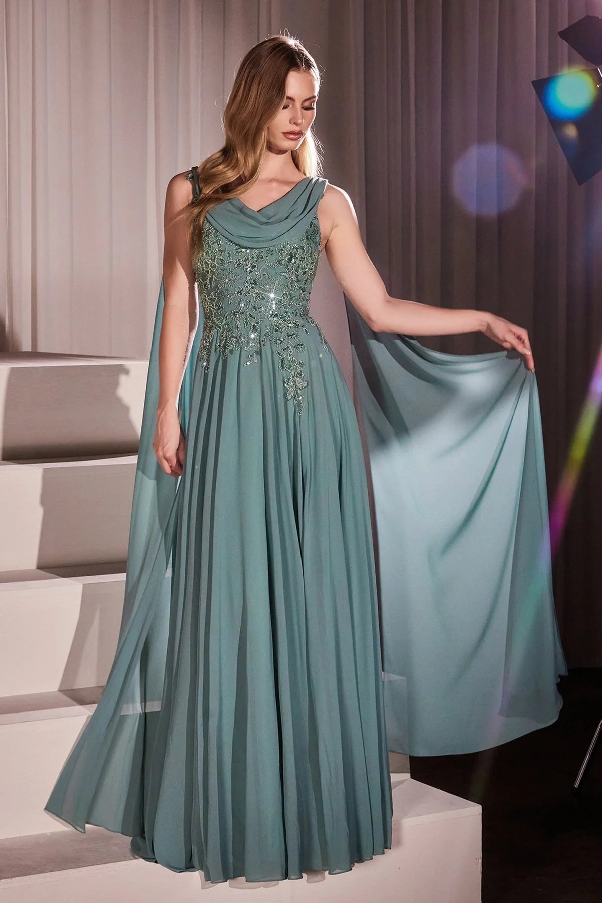CDS509 Verde Sage