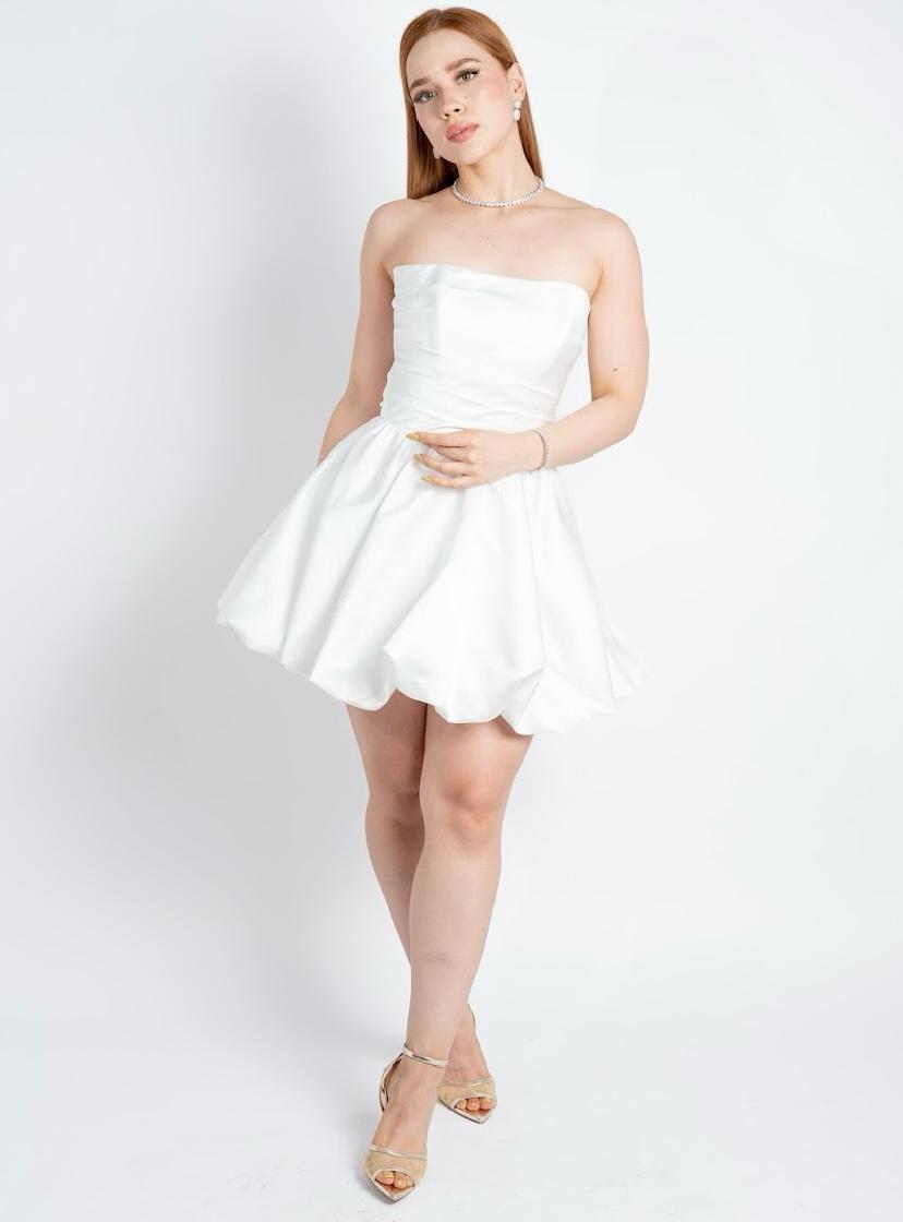 Vestido blanco