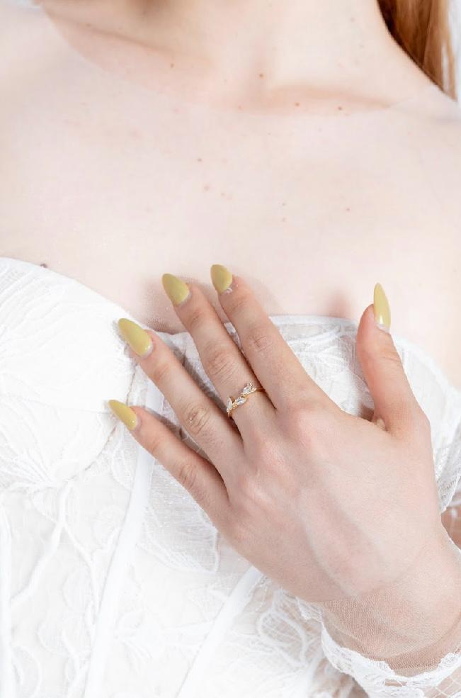 Bridal ring