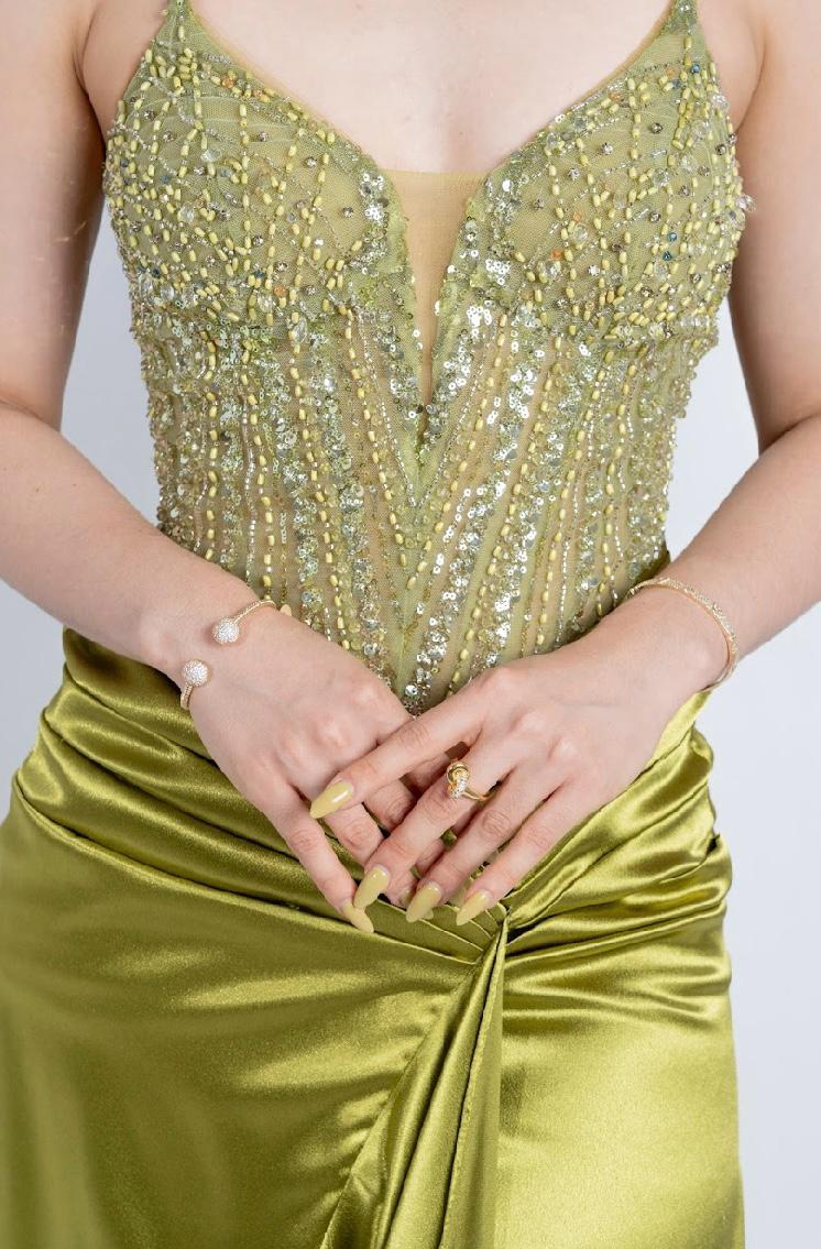 Anillo nudo