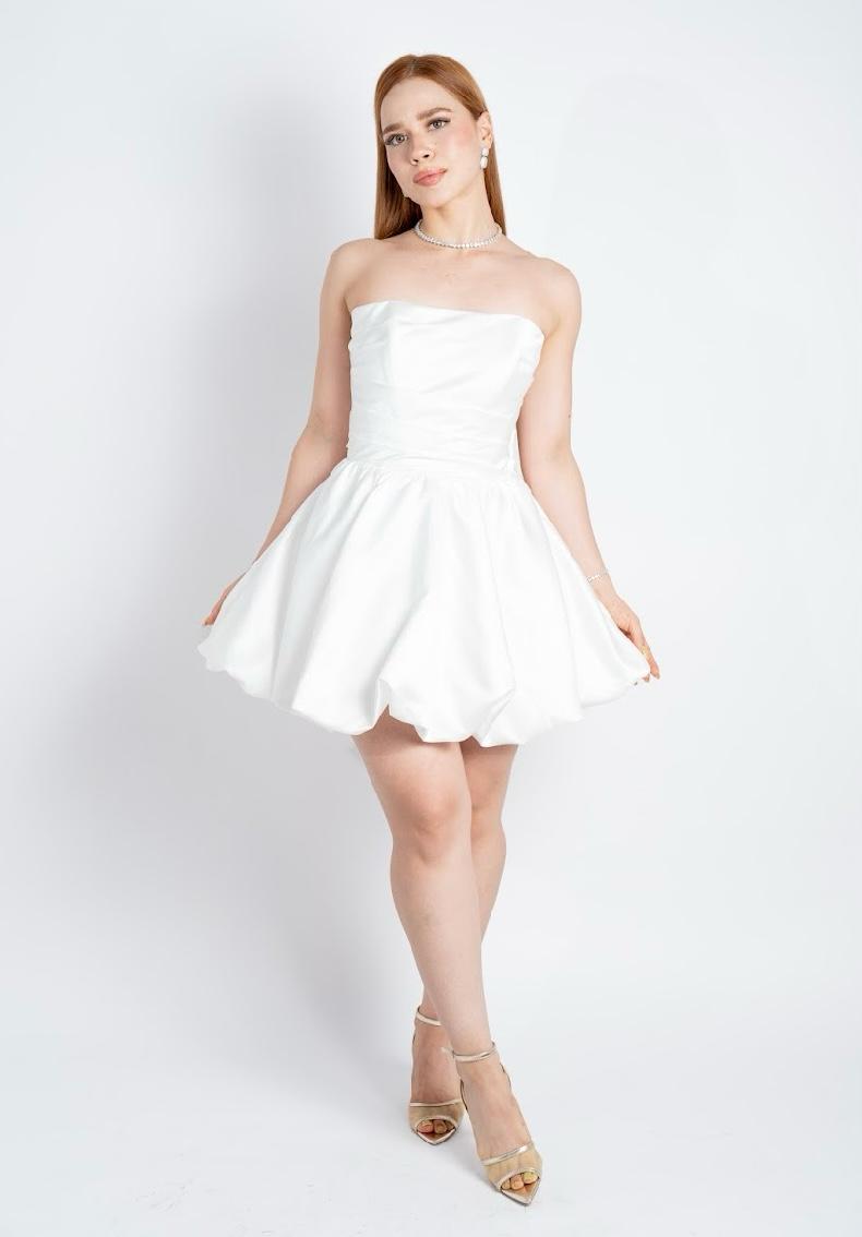Vestido blanco