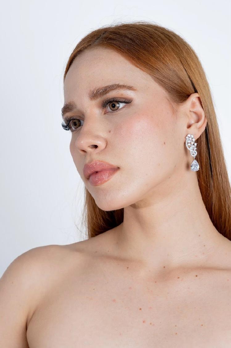 Aretes lux